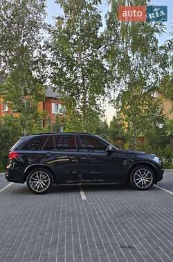 Внедорожник / Кроссовер BMW X5 2015 в Полтаве