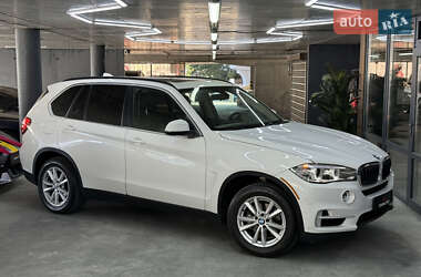 Позашляховик / Кросовер BMW X5 2014 в Одесі