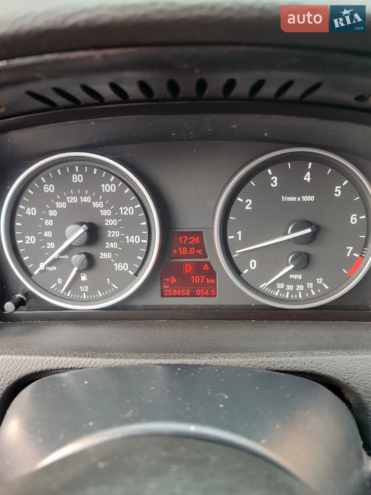 2010 BMW X5 - мініатюра 10
