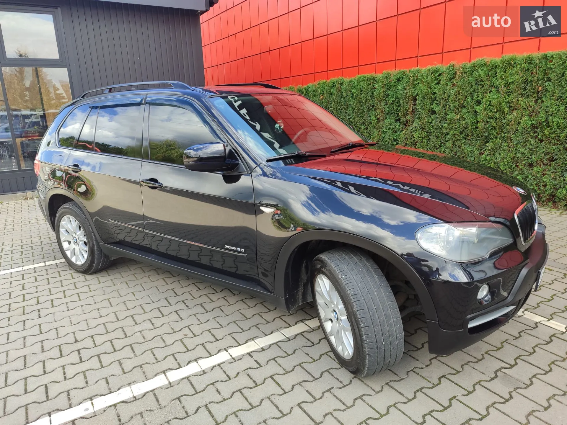 2010 BMW X5 - фото 1