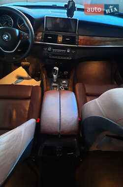 Внедорожник / Кроссовер BMW X5 2010 в Нежине фото 10 Внедорожник / Кроссовер BMW X5 2010 в Нежине