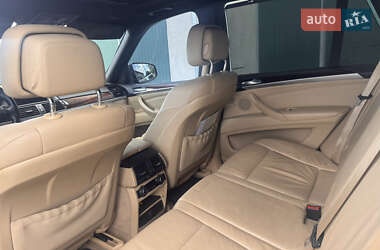 Внедорожник / Кроссовер BMW X5 2010 в Александрие