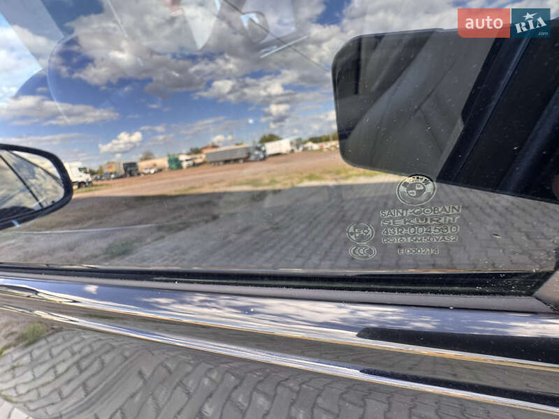 Внедорожник / Кроссовер BMW X5 2010 в Александрие