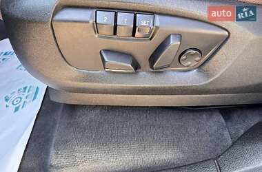 Внедорожник / Кроссовер BMW X5 2017 в Львове