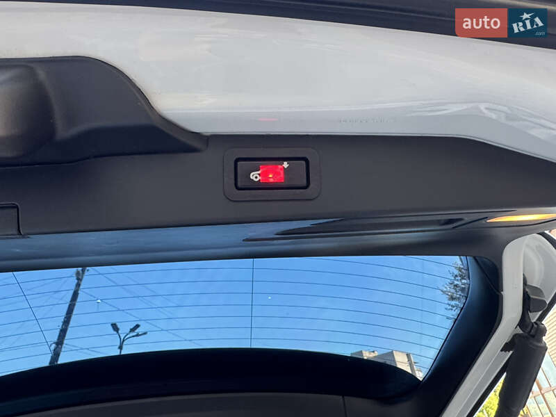 Позашляховик / Кросовер BMW X5 2013 в Вінниці