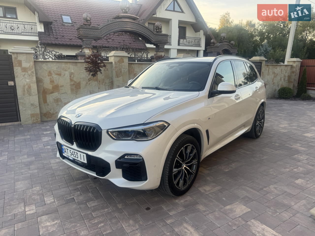 2018 BMW X5 - мініатюра 57