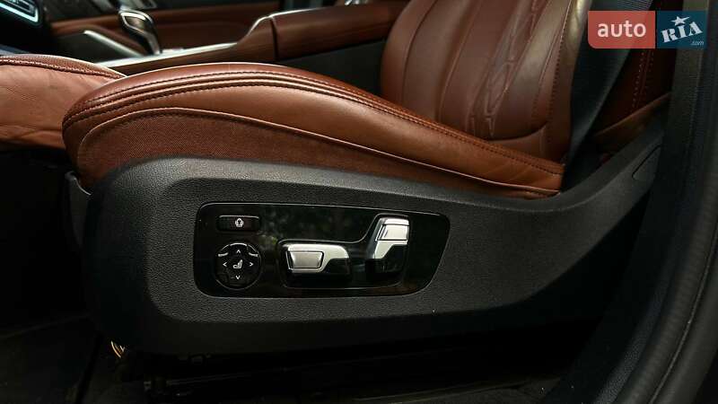 Внедорожник / Кроссовер BMW X5 2021 в Львове