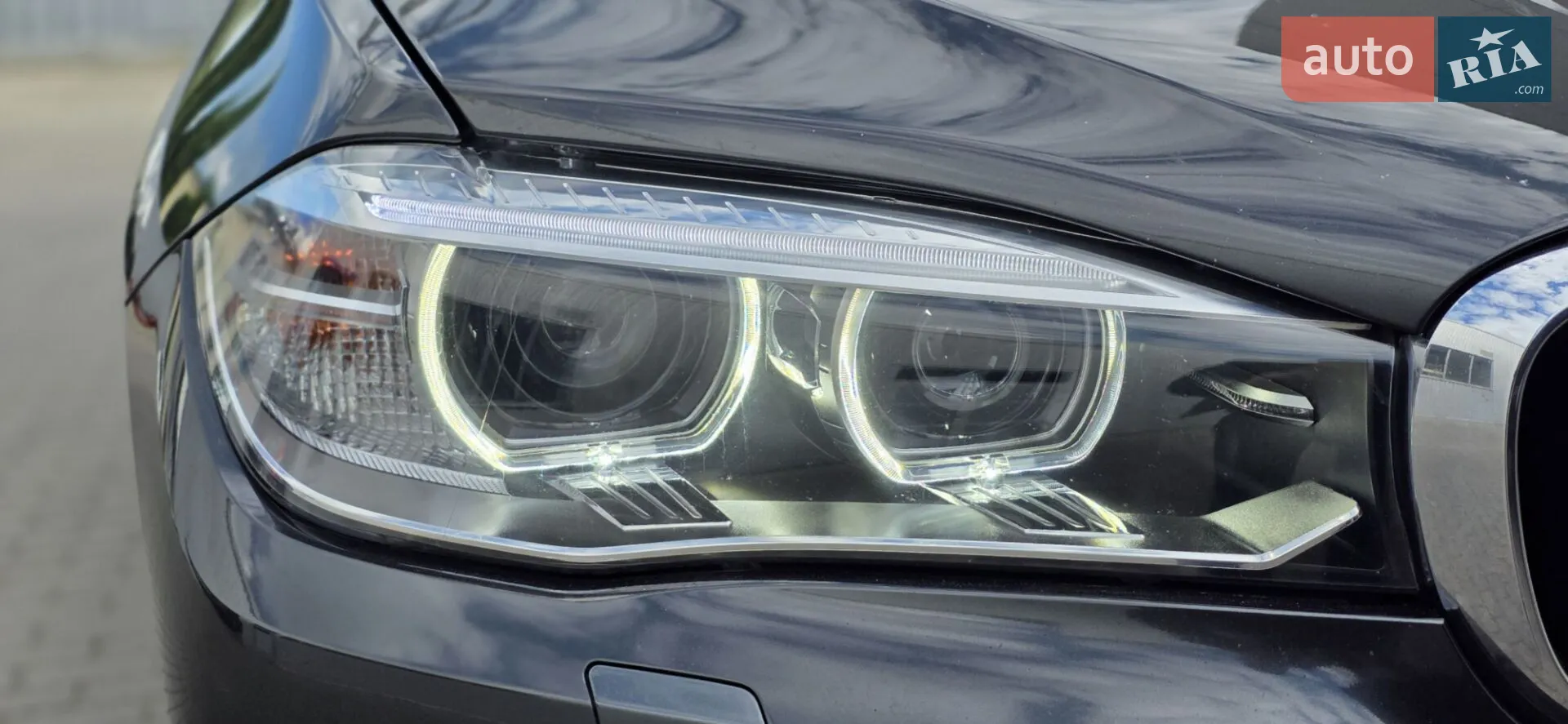 2016 BMW X5 - мініатюра 20