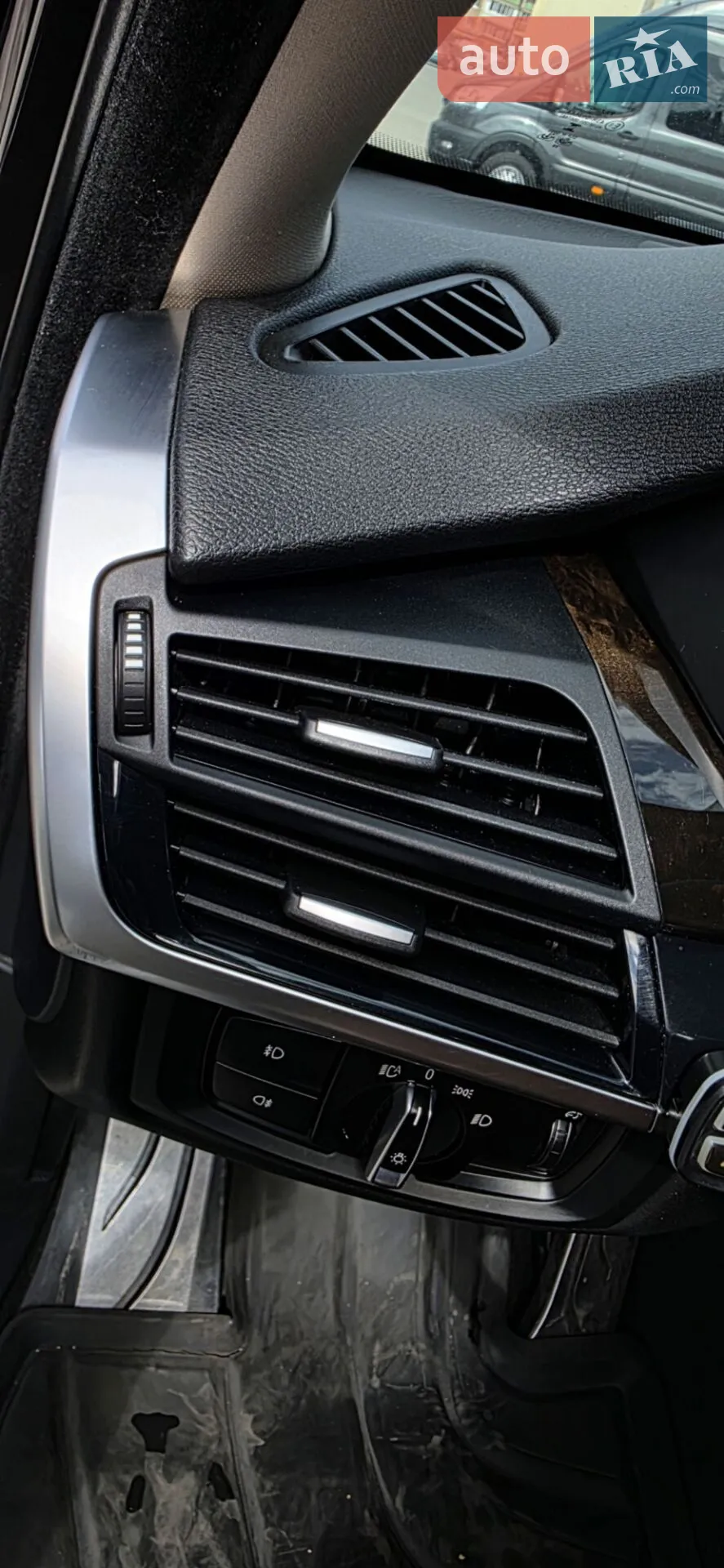 2016 BMW X5 - мініатюра 30