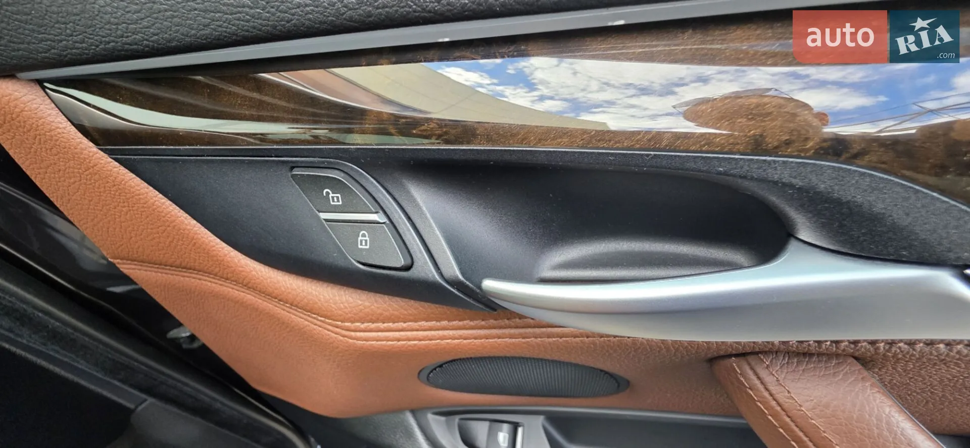 2016 BMW X5 - мініатюра 14