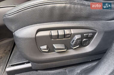 Внедорожник / Кроссовер BMW X5 2013 в 