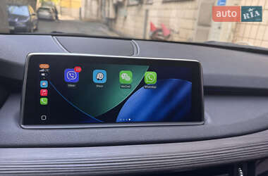 Внедорожник / Кроссовер BMW X5 2013 в 