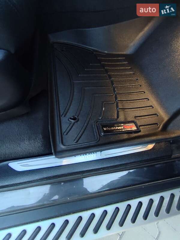 Внедорожник / Кроссовер BMW X5 2016 в Луцке фото 34 Внедорожник / Кроссовер BMW X5 2016 в Луцке