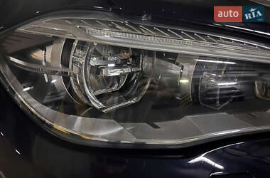Внедорожник / Кроссовер BMW X5 2013 в 