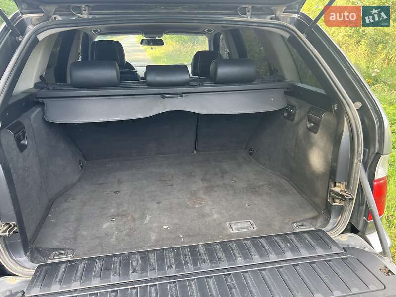 Внедорожник / Кроссовер BMW X5 2006 в Тернополе