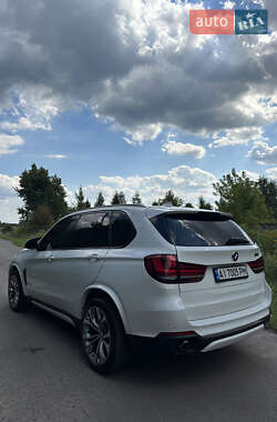 Позашляховик / Кросовер BMW X5 2014 в Березані