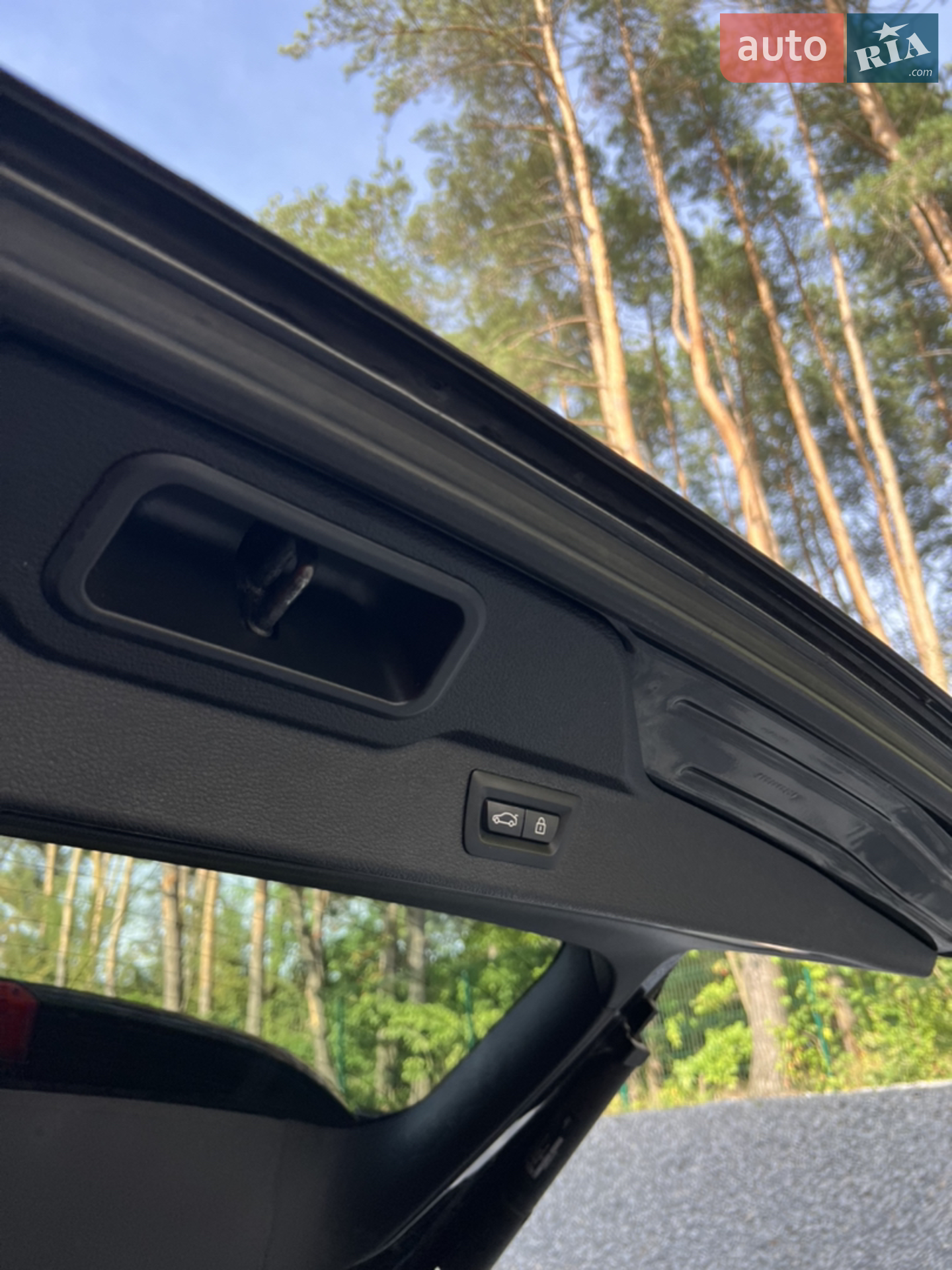 2014 BMW X5 - мініатюра 20
