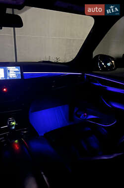 Внедорожник / Кроссовер BMW X5 2014 в Львове