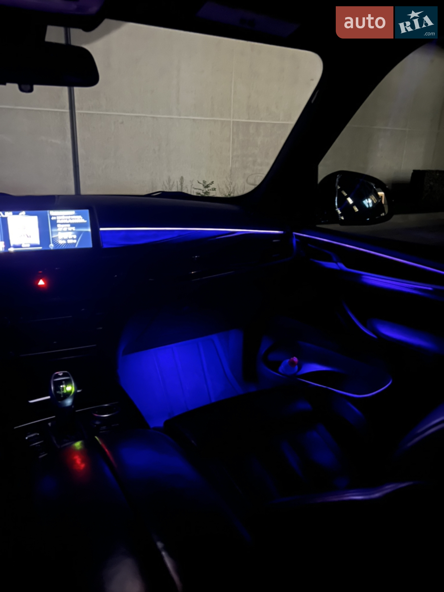 2014 BMW X5 - мініатюра 32
