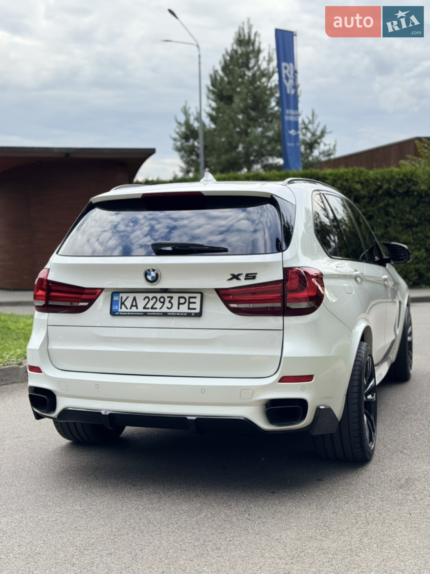 2017 BMW X5 - мініатюра 5