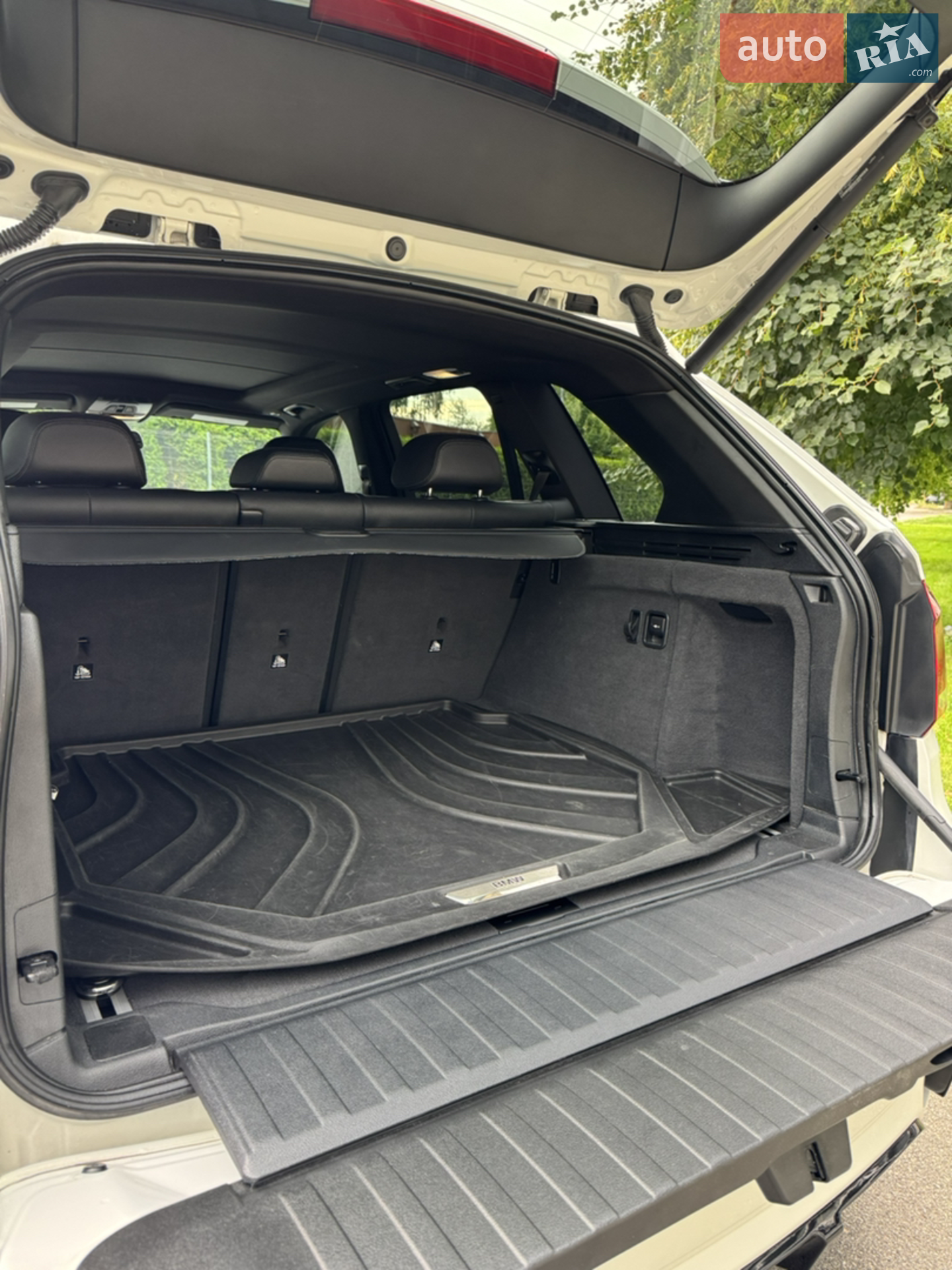 2017 BMW X5 - мініатюра 20
