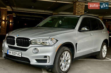 Позашляховик / Кросовер BMW X5 2014 в Одесі