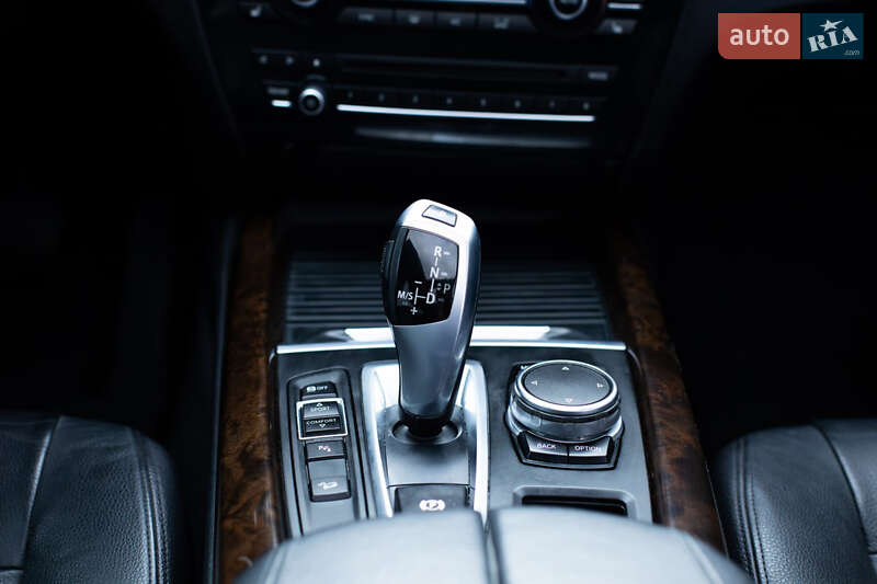 Внедорожник / Кроссовер BMW X5 2014 в Золочеве фото 25 Внедорожник / Кроссовер BMW X5 2014 в Золочеве