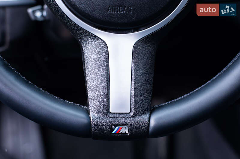 Внедорожник / Кроссовер BMW X5 2014 в Золочеве фото 34 Внедорожник / Кроссовер BMW X5 2014 в Золочеве