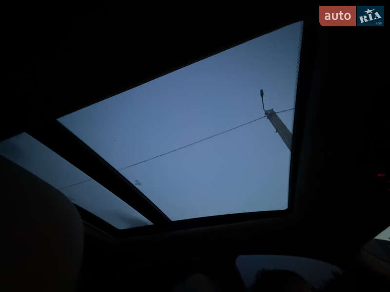 Внедорожник / Кроссовер BMW X5 2010 в Харькове