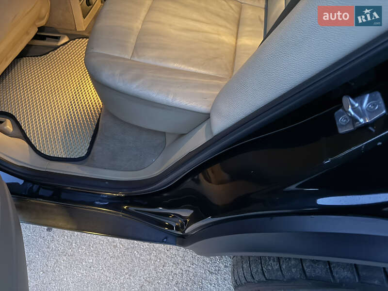 Внедорожник / Кроссовер BMW X5 2010 в Харькове