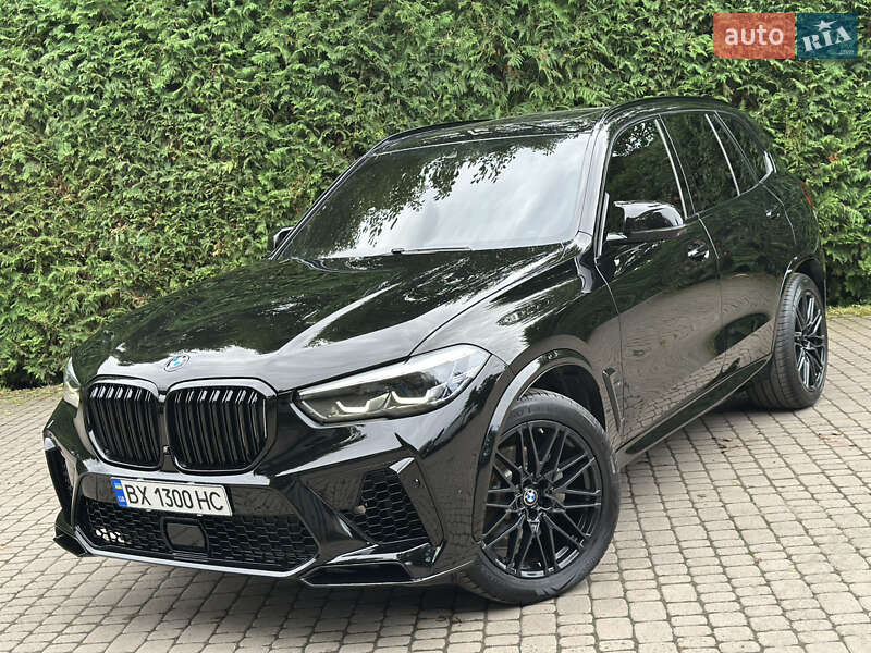 Позашляховик / Кросовер BMW X5 2019 в Львові фото 9 Позашляховик / Кросовер BMW X5 2019 в Львові