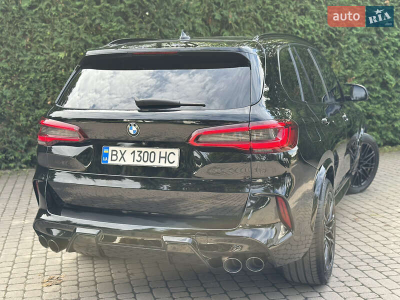 Позашляховик / Кросовер BMW X5 2019 в Львові фото 24 Позашляховик / Кросовер BMW X5 2019 в Львові