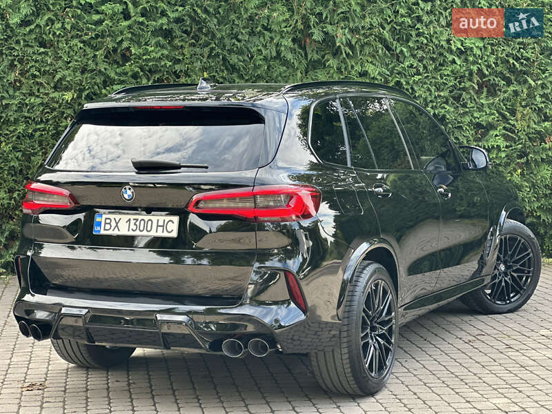 Позашляховик / Кросовер BMW X5 2019 в Львові фото 27 Позашляховик / Кросовер BMW X5 2019 в Львові