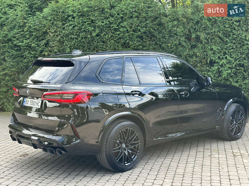 Позашляховик / Кросовер BMW X5 2019 в Львові фото 29 Позашляховик / Кросовер BMW X5 2019 в Львові