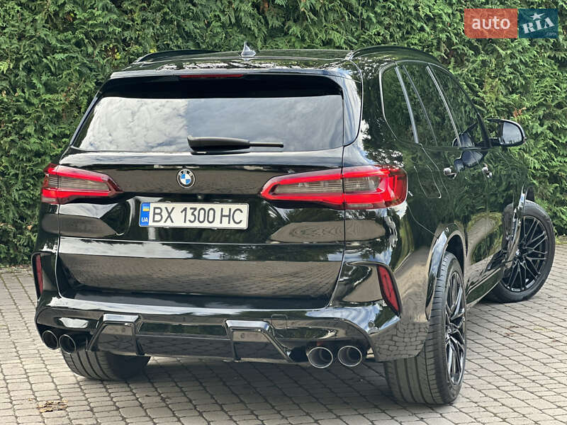 Позашляховик / Кросовер BMW X5 2019 в Львові фото 36 Позашляховик / Кросовер BMW X5 2019 в Львові