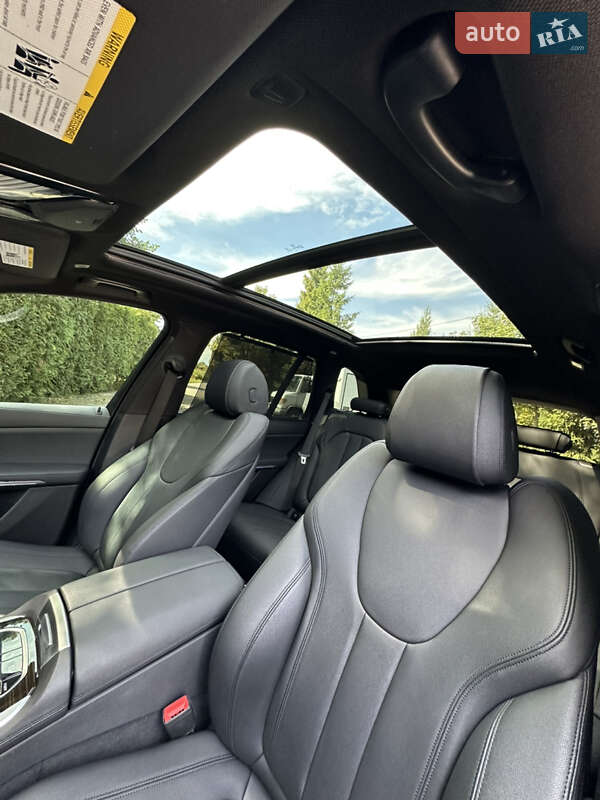 Позашляховик / Кросовер BMW X5 2019 в Львові фото 43 Позашляховик / Кросовер BMW X5 2019 в Львові