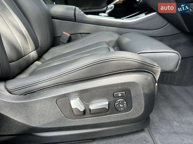 Позашляховик / Кросовер BMW X5 2019 в Львові фото 54 Позашляховик / Кросовер BMW X5 2019 в Львові