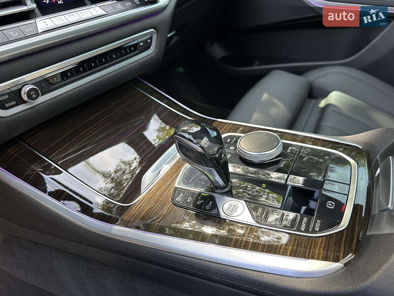 Позашляховик / Кросовер BMW X5 2019 в Львові фото 67 Позашляховик / Кросовер BMW X5 2019 в Львові