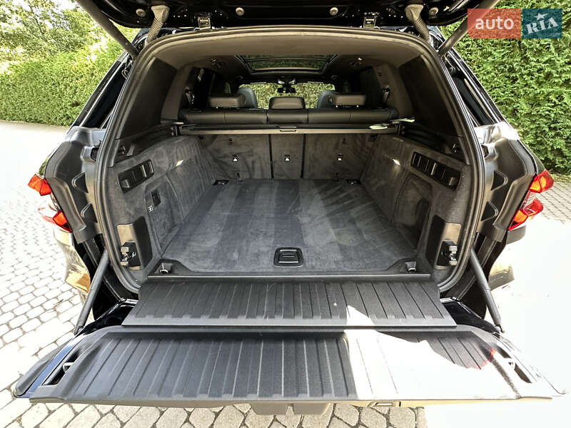 Позашляховик / Кросовер BMW X5 2019 в Львові фото 71 Позашляховик / Кросовер BMW X5 2019 в Львові