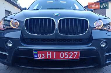 Позашляховик / Кросовер BMW X5 2011 в Хмельницькому