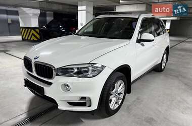 Внедорожник / Кроссовер BMW X5 2015 в Днепре