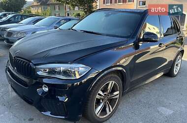 Позашляховик / Кросовер BMW X5 2015 в Бродах