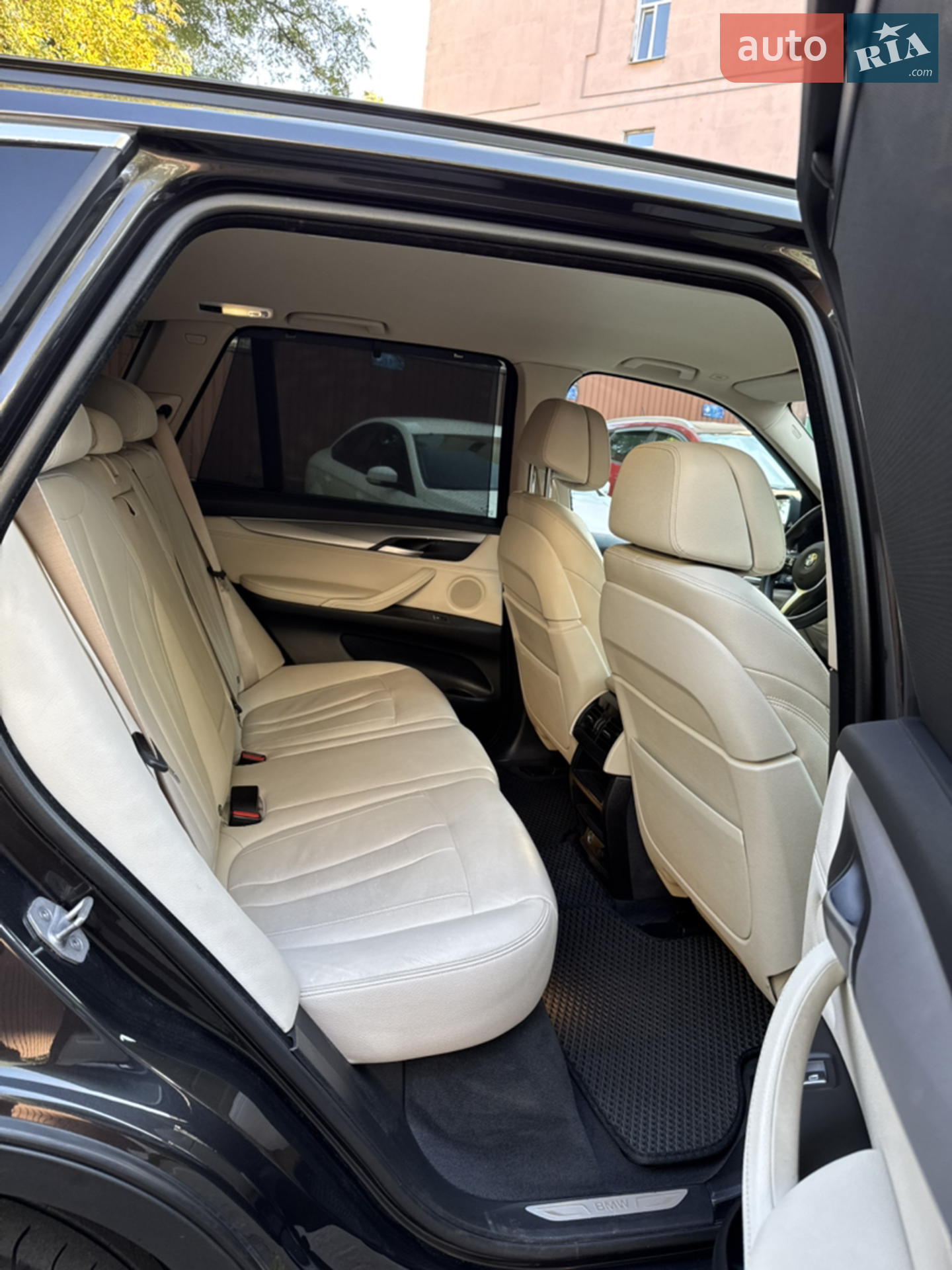 2017 BMW X5 - мініатюра 15