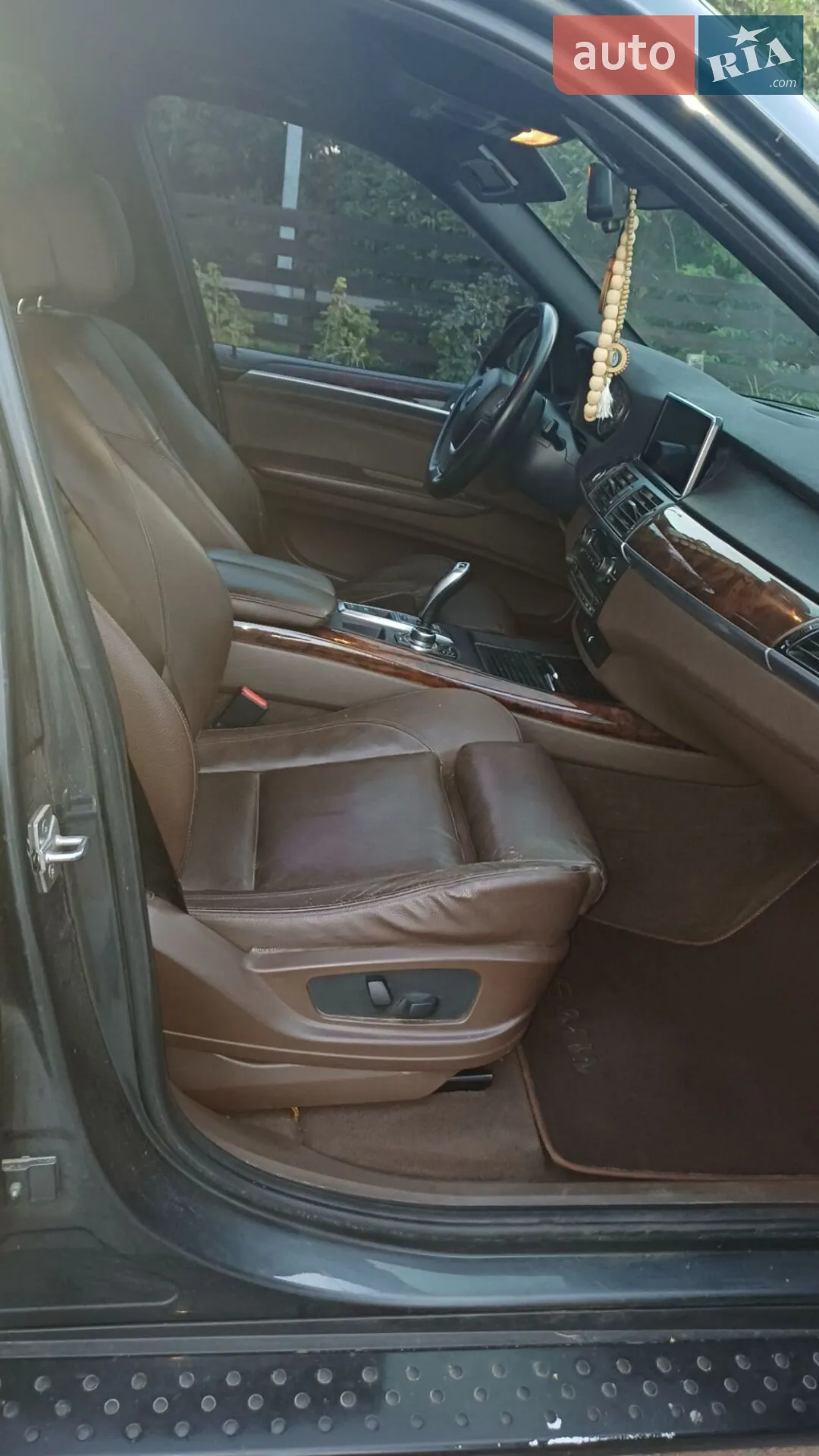 2011 BMW X5 - мініатюра 4