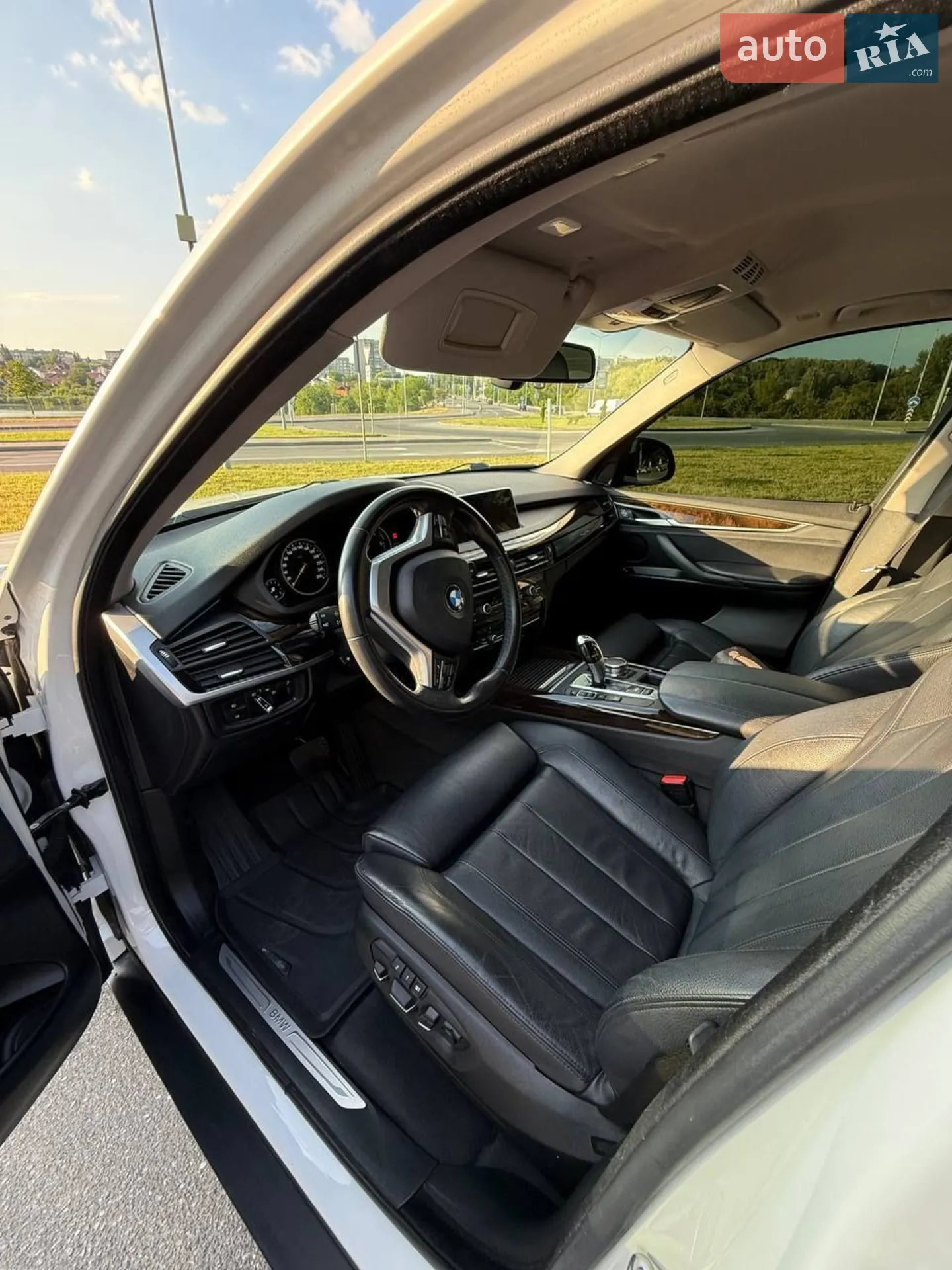 2016 BMW X5 - мініатюра 7