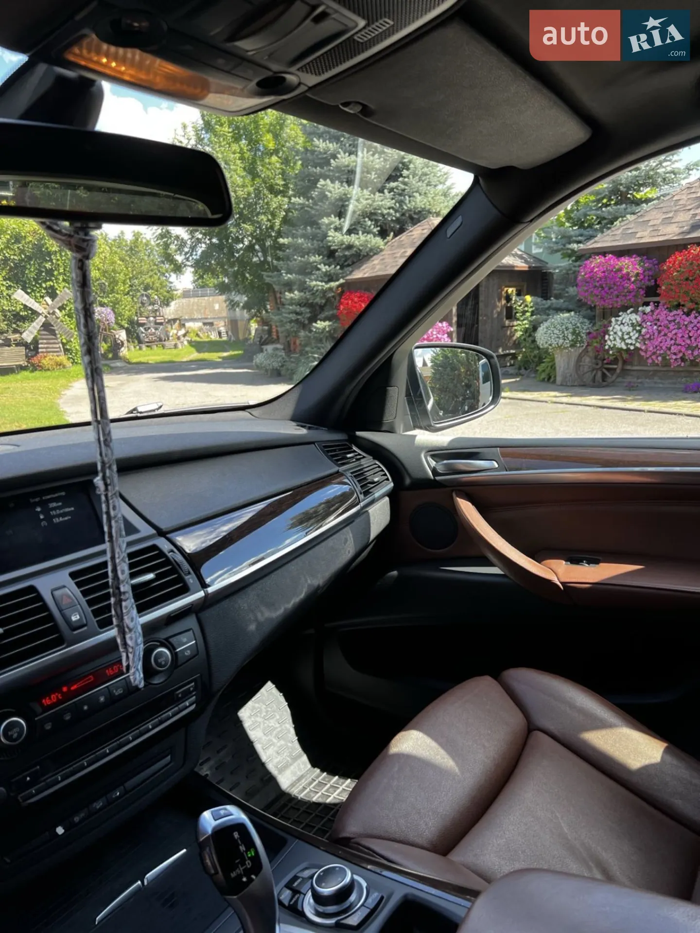 2012 BMW X5 - мініатюра 14