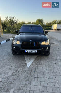 Внедорожник / Кроссовер BMW X5 2008 в Ровно