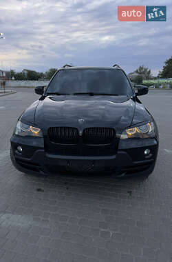 Внедорожник / Кроссовер BMW X5 2009 в Днепре