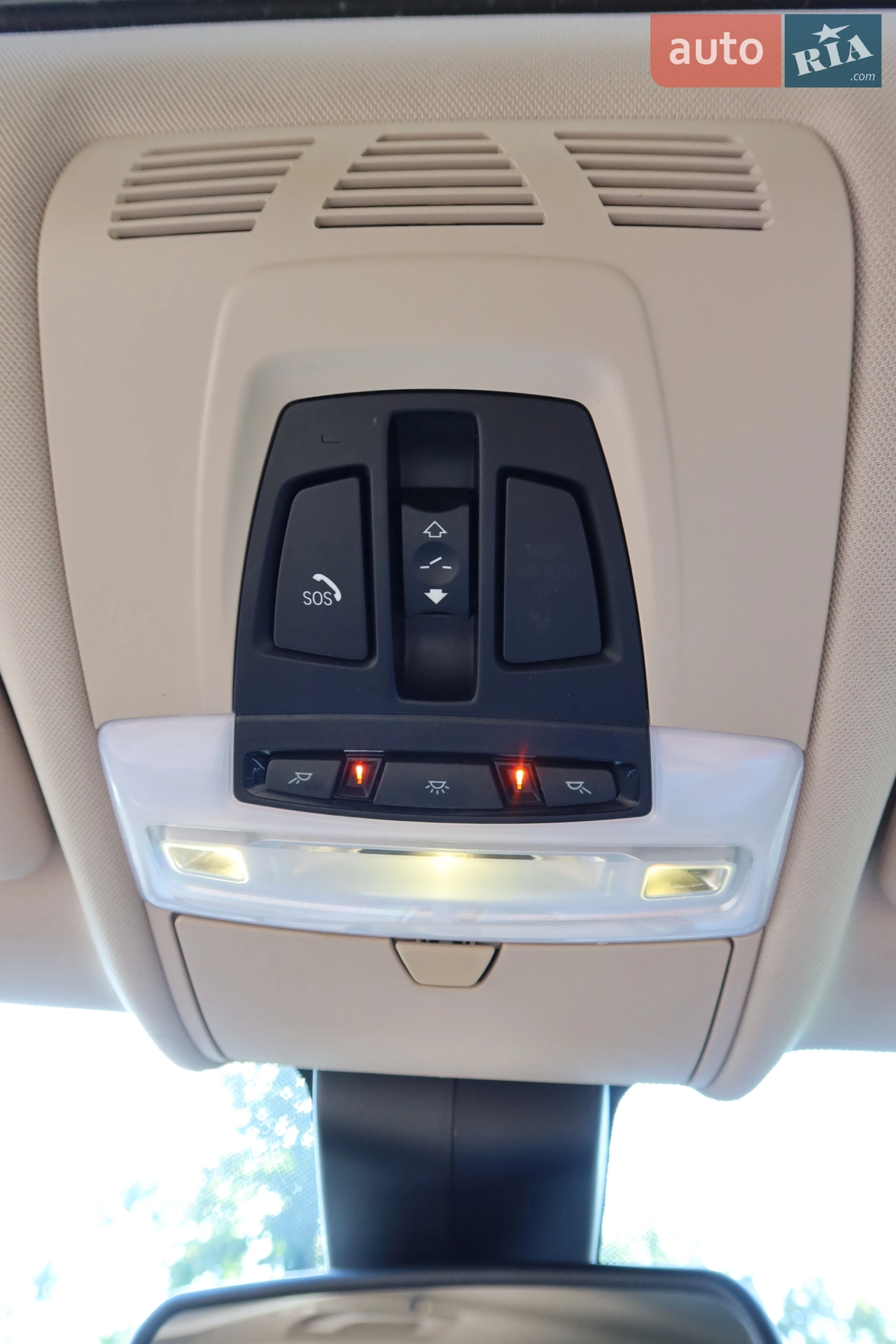 2014 BMW X5 - мініатюра 42