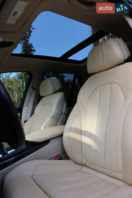 Позашляховик / Кросовер BMW X5 2014 в Харкові фото 59 Позашляховик / Кросовер BMW X5 2014 в Харкові